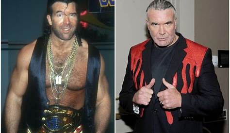 Razor Ramon Net Worth: A Look At His Life, Career, And Financial Legacy
